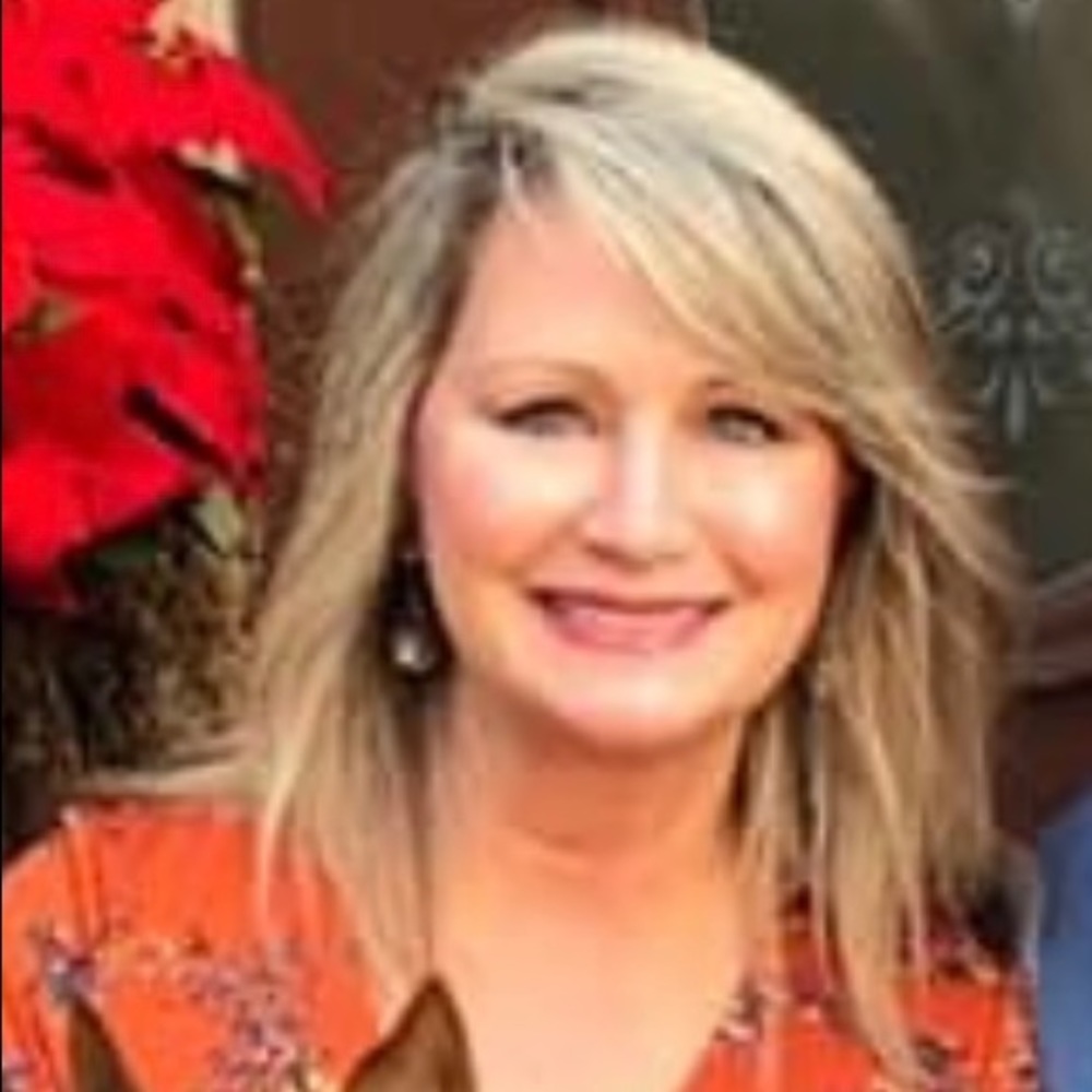 Meet your Posher, Kristi